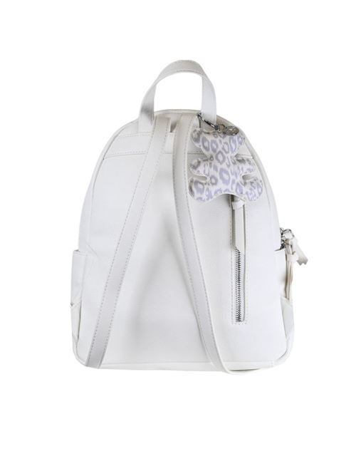Eric zaino PASH BAG | 19774ONEWHITE